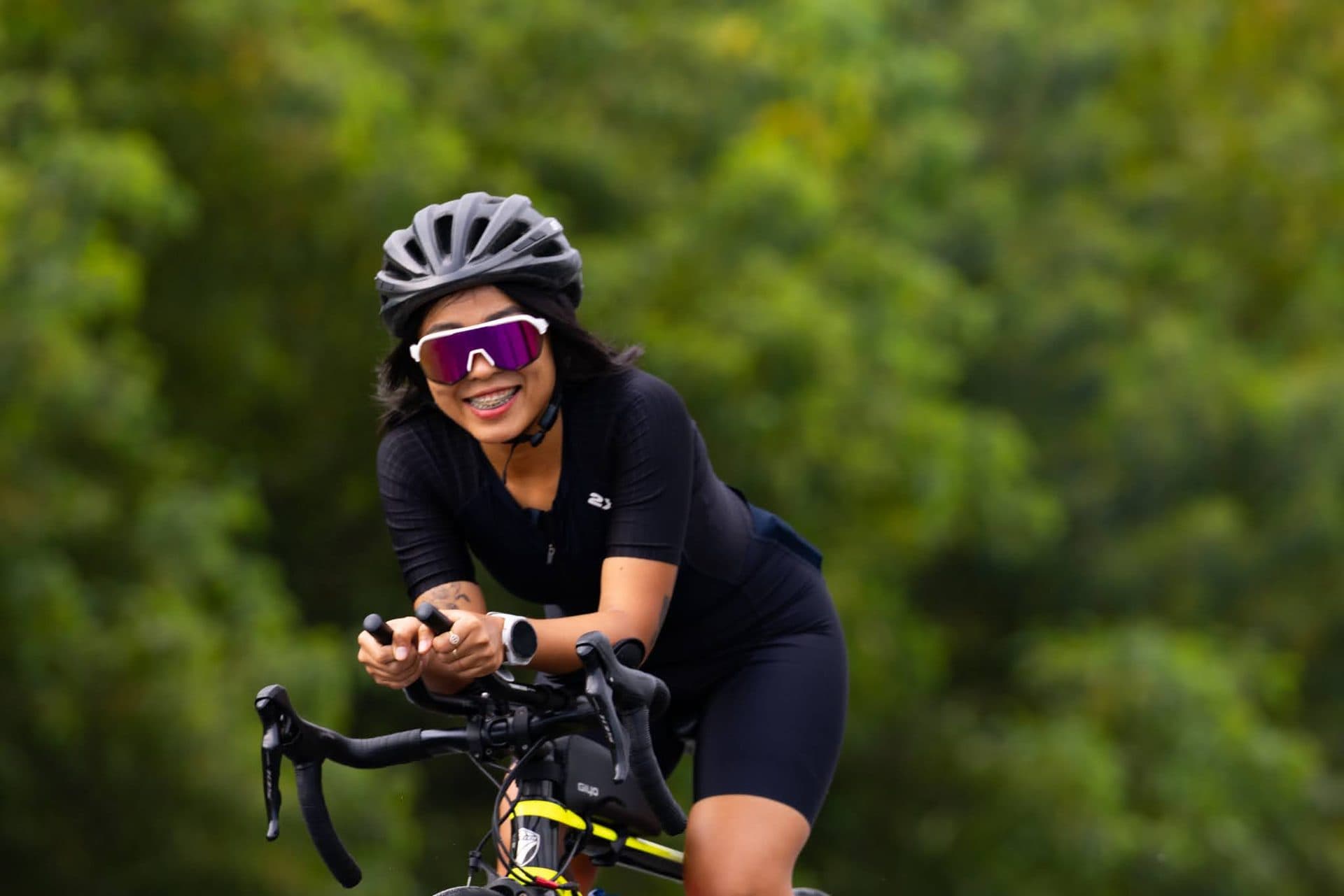 Highland Climbing — Triathlon Training Camp, Da Lat, September 2027
