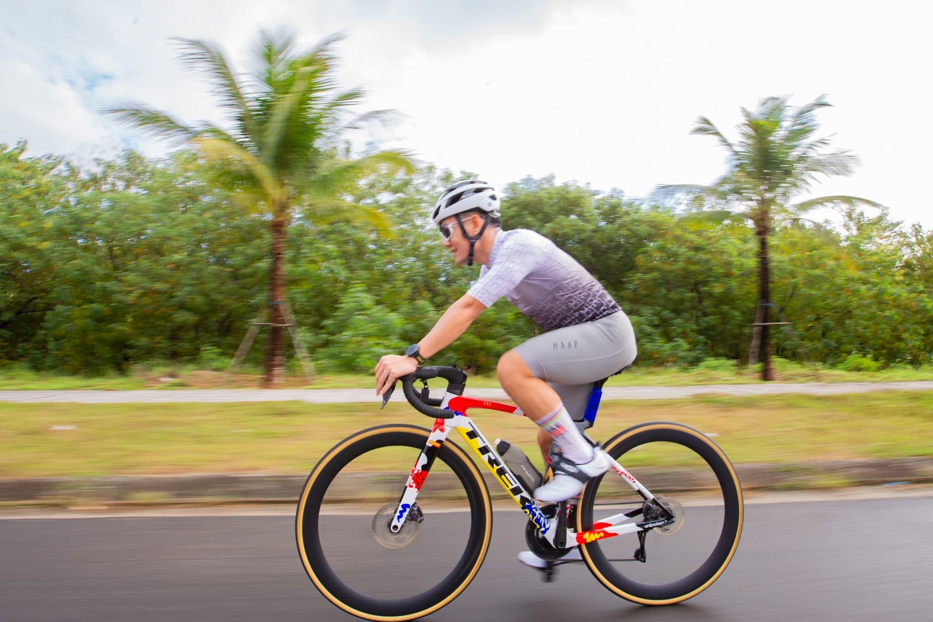 Karst Country — Triathlon Training Camp, Ninh Binh, October 2027
