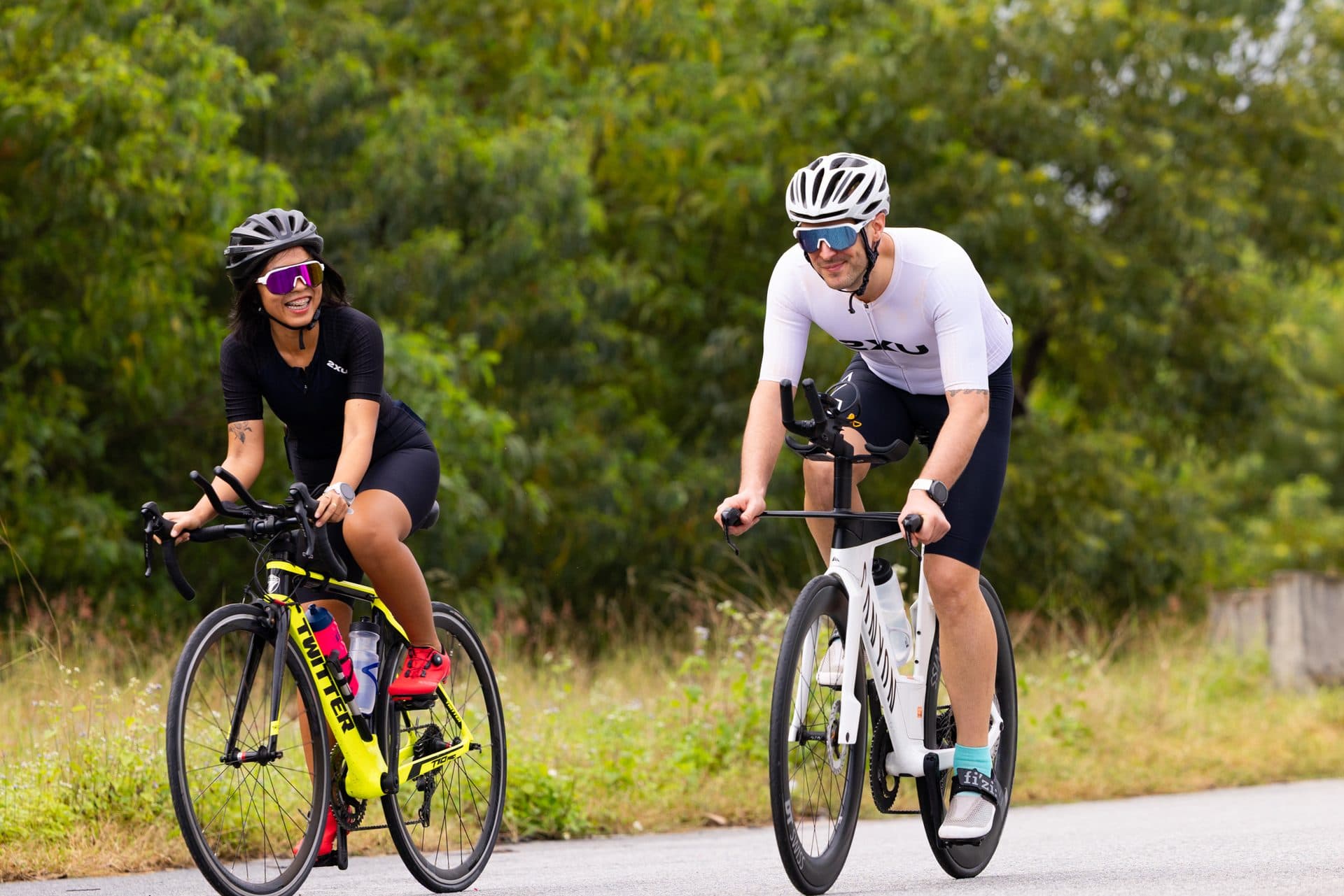 Quiet Roads — Triathlon Training Camp, Quy Nhon, June 2027