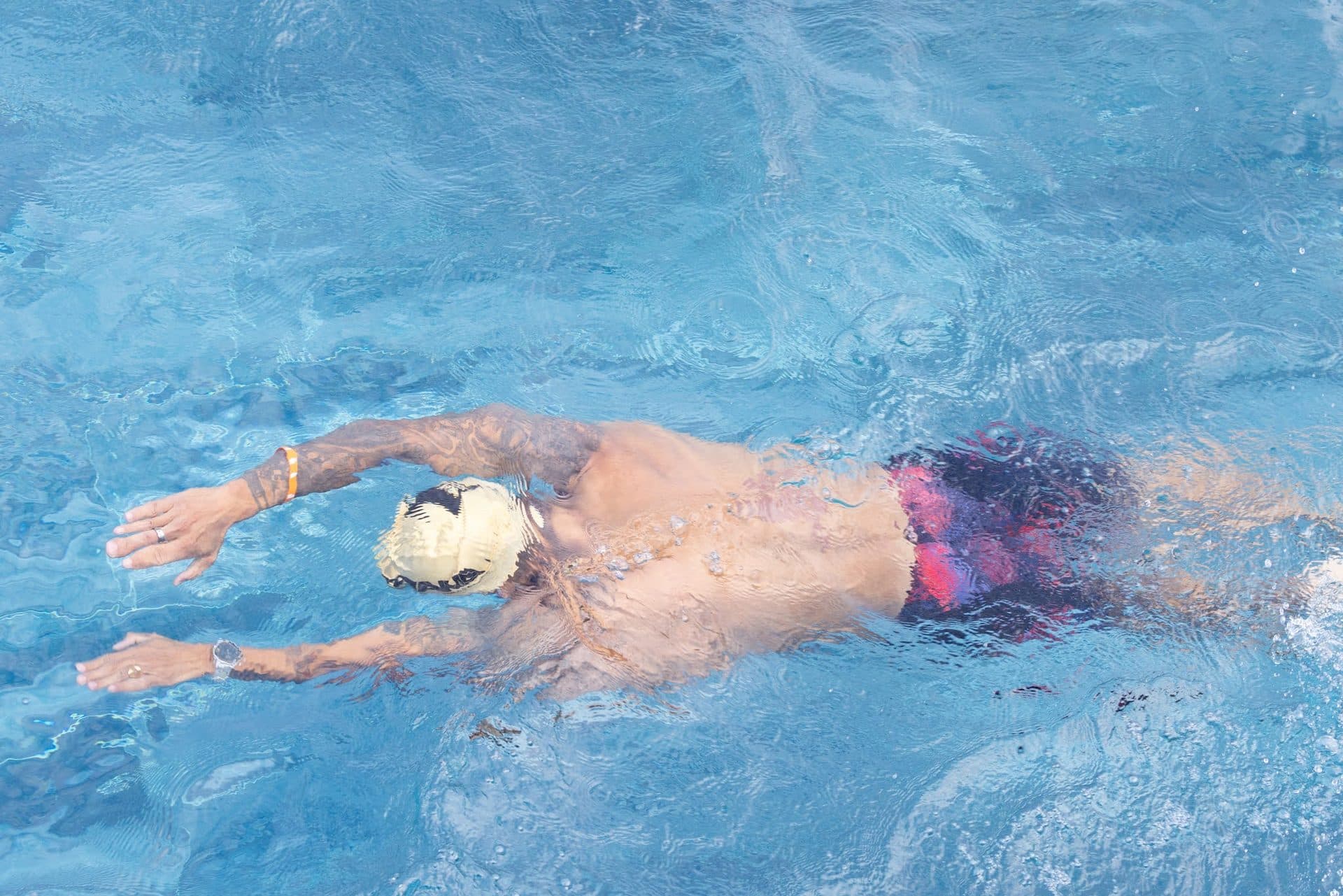 Island Volume — Triathlon Training Camp, Phu Quoc, March 2027